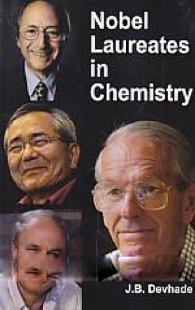 Nobel Laureates in Chemistry