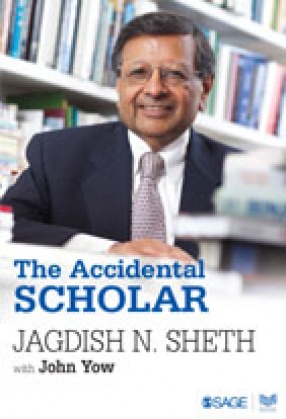 The Accidental Scholar