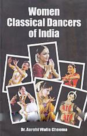 Women Classical Dancers of India