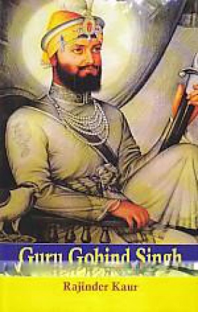 Guru Gobind Singh