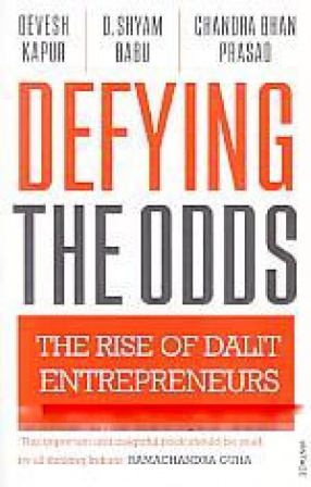 Defying the Odds: The Rise of Dalit Entrepreneurs