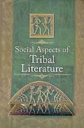 Social Aspects of Tribal Literature