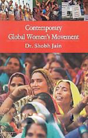 Contemporary Global Women's Movement