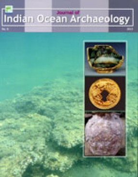 Journal of Indian Ocean Archaeology No. 9