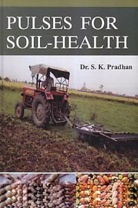 Pulses For Soil-Health