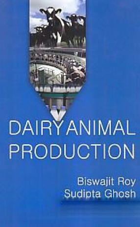 Dairy Animal Production