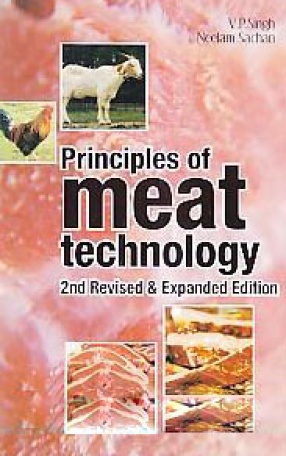 Principles of Meat Technology