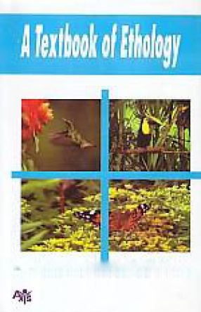 A Textbook of Ethology