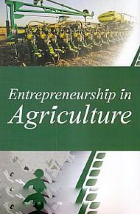 Entrepreneurship in Agriculture