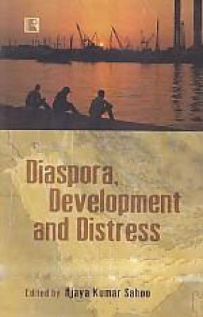Diaspora, Development and Distress: Indians in the Persian Gulf