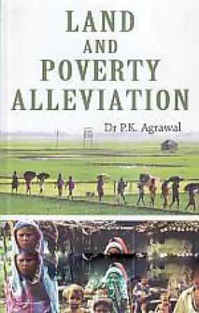 Land and Poverty Alleviation