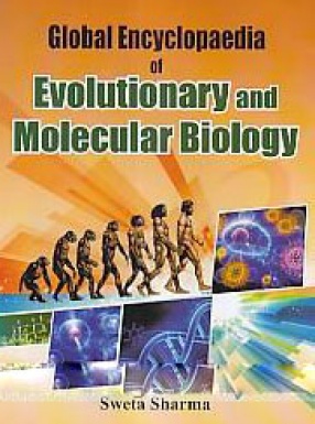 Global Encyclopaedia of Evolutionary and Molecular Biology