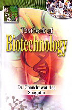 Textbook of Biotechnology