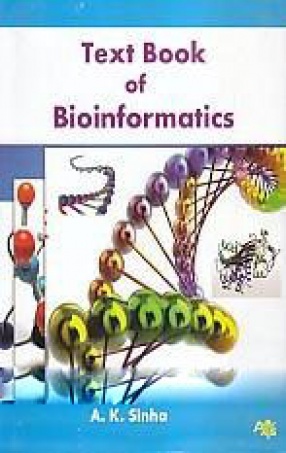 Text Book of Bioinformatics