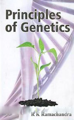 Principles of Genetics