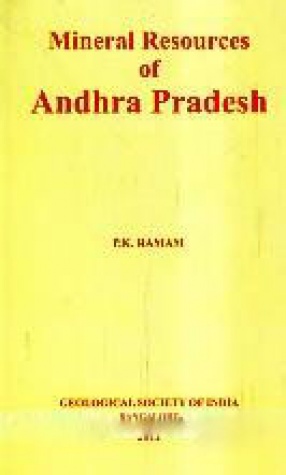 Mineral Resources of Andhra Pradesh