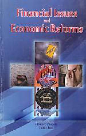 Financial Issues and Economic Reforms