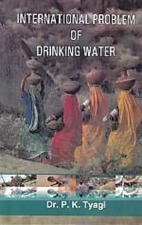 International Problem of Drinking Water