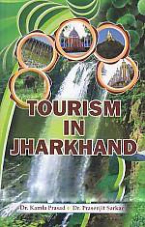 Tourism in Jharkhand