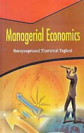 Managerial Economics