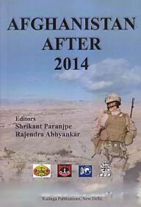 Afghanistan After 2014