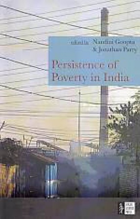 Persistence of Poverty in India