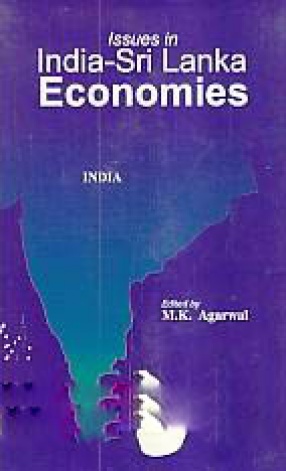 Issues in India Sri Lanka Economies