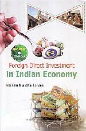 Foreign Direct Investment in Indian Economy