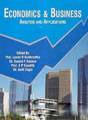 Economics and Business: Analysis and Applications