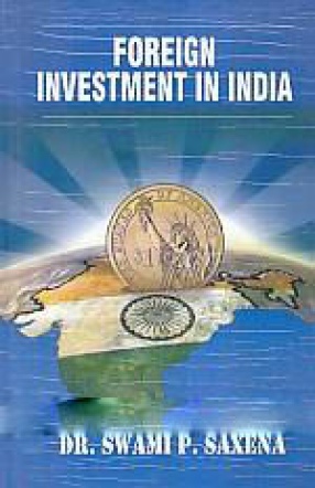 Foreign Investment in India