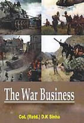 The War Business