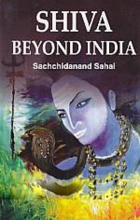 Shiva: Beyond India