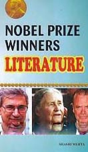 Nobel Prize Winners Literature