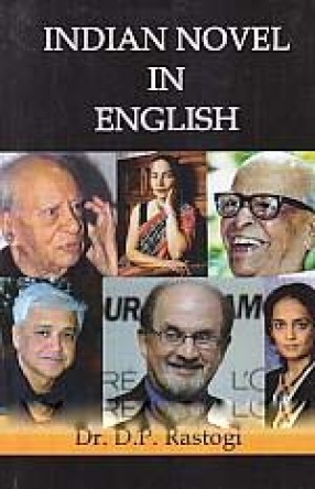 Indian Novel in English