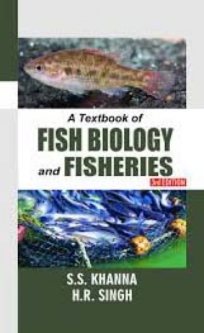 A Textbook of Fish Biology and Fisheries