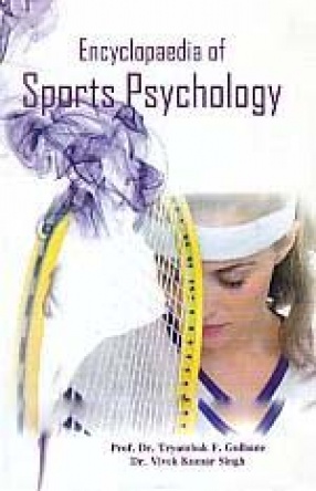 Encyclopaedia of Sports Psychology