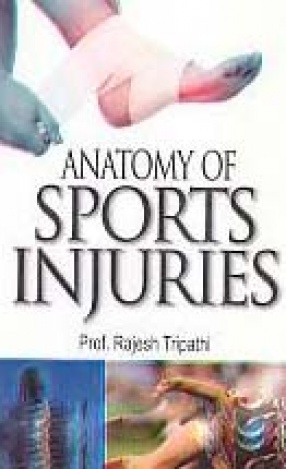 Anatomy of Sports Injuries