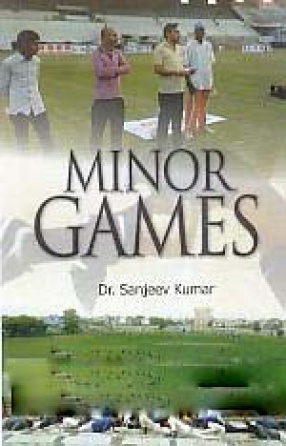 Minor Games