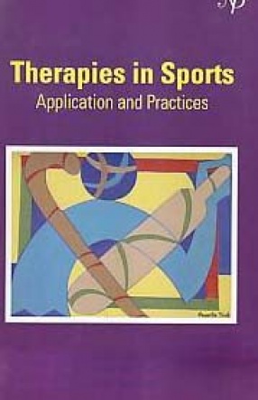 Therapies in Sports: Application and Practices