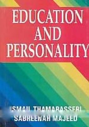 Education and Personality