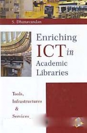 Enriching ICT in Academic Libraries