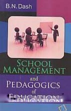 School Management & Pedagogics of Education