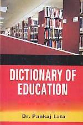 Dictionary of Education