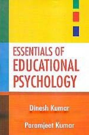 Essentials of Educational Psychology