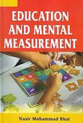 Education and Mental Measurement