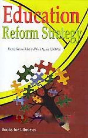 Education Reform Strategy