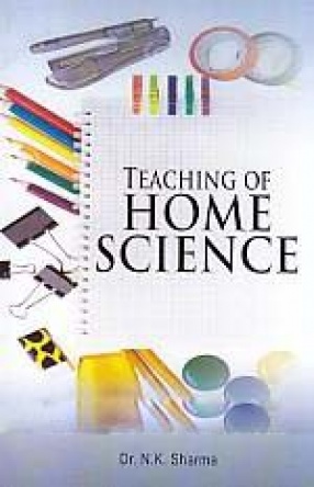 Teaching of Home Science