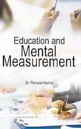 Education and Mental Measurement