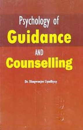 Psychology of Guidance and Counselling