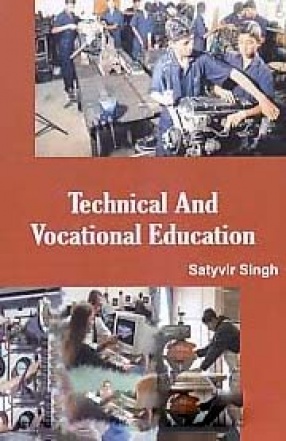 Technical and Vocational Eucation